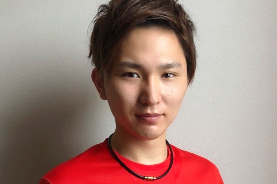 相馬 悠佑