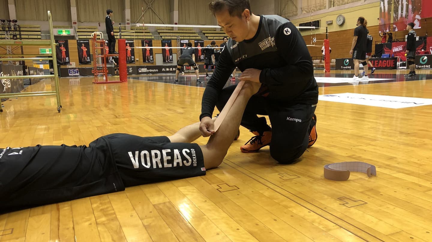 VOREAS HOKKAIDO