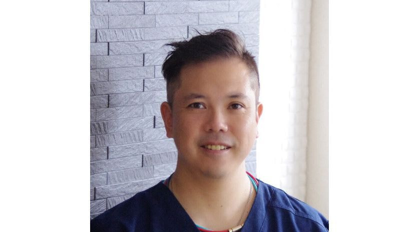 藤本隆靖
