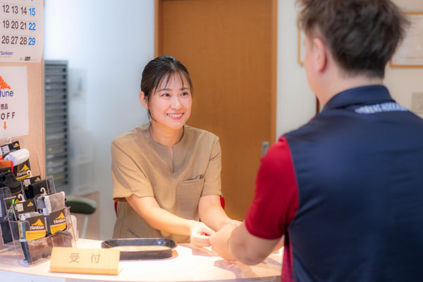 マイナンバーカード提出